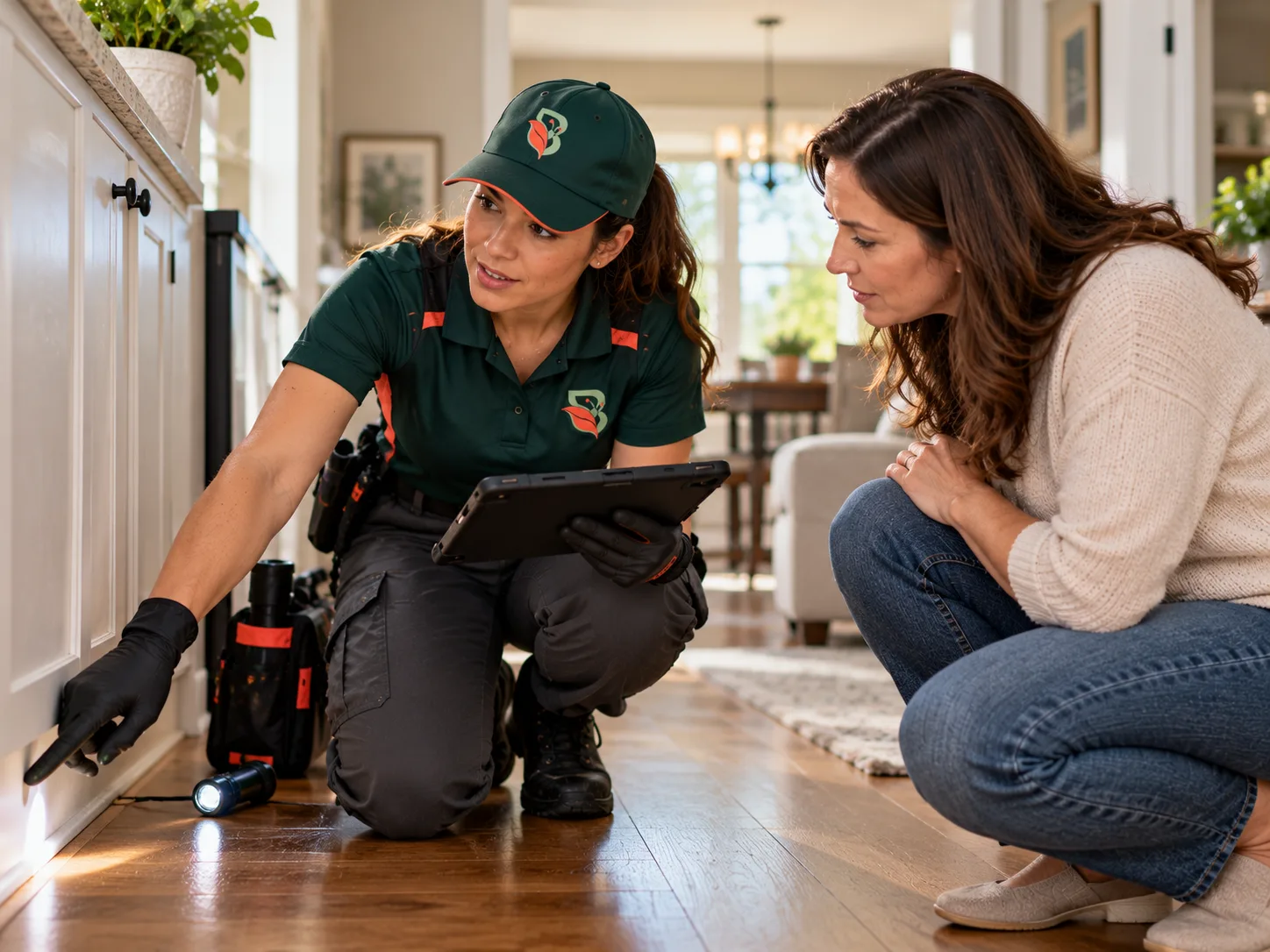 Pest Control Millersburg, OH FAQs